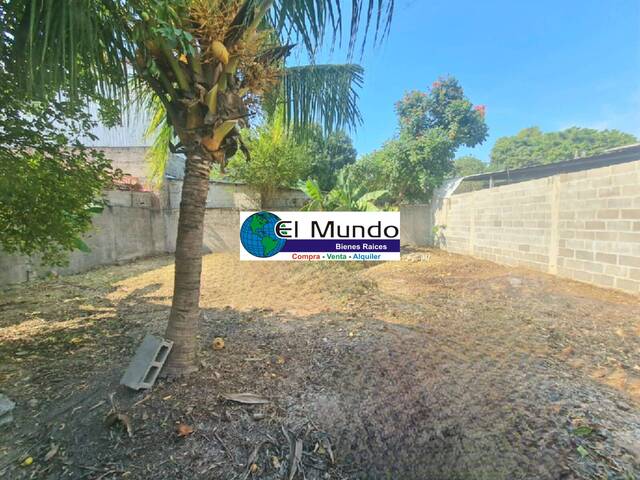 #235 - Terreno Residencial para Venta en San Pedro Sula - Cortés - 2