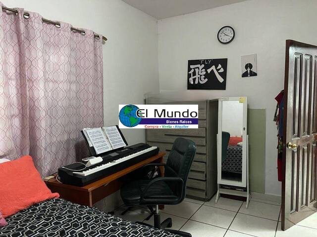 #237 - Casa para Venta en San Pedro Sula - Cortés - 3