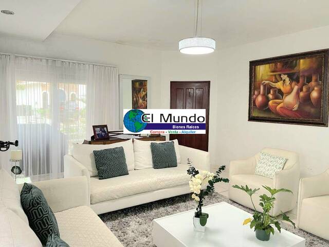 #237 - Casa para Venta en San Pedro Sula - Cortés - 2