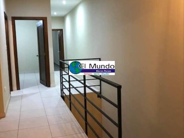 #238 - Casa para Alquiler en San Pedro Sula - Cortés - 3