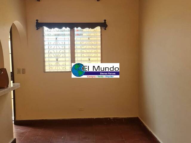 #239 - Casa para Venta en San Pedro Sula - Cortés - 3