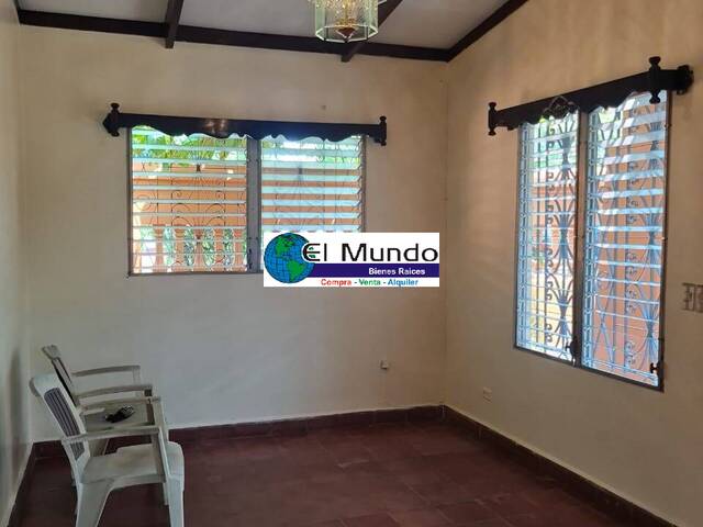 #239 - Casa para Venta en San Pedro Sula - Cortés