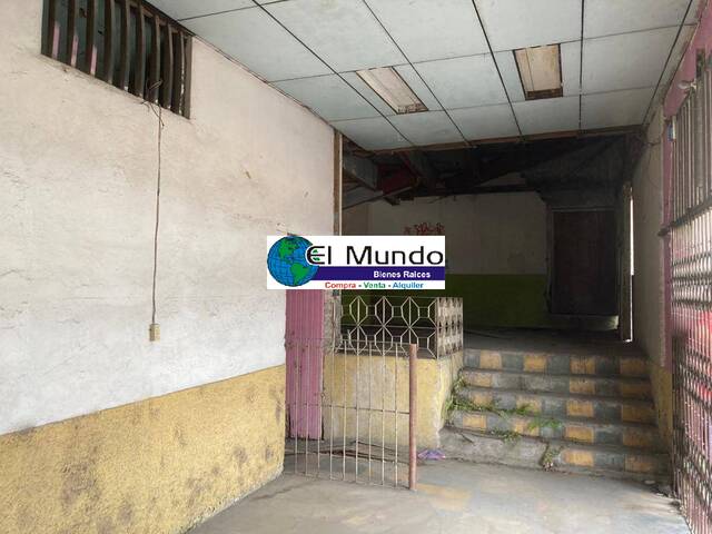 #241 - Bodega para Venta en San Pedro Sula - Cortés - 2