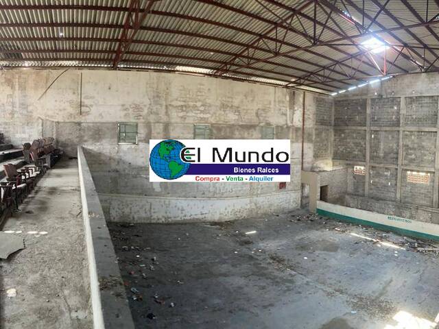 #241 - Bodega para Venta en San Pedro Sula - Cortés - 3