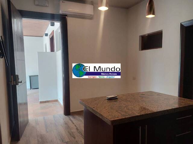 #242 - Apartamento para Alquiler en San Pedro Sula - Cortés - 1