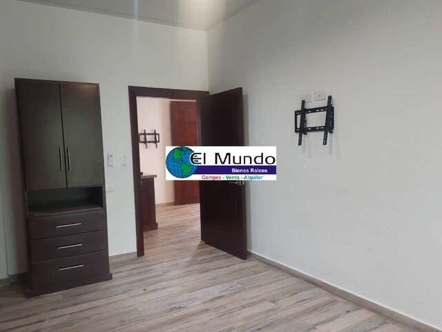 #242 - Apartamento para Alquiler en San Pedro Sula - Cortés - 3