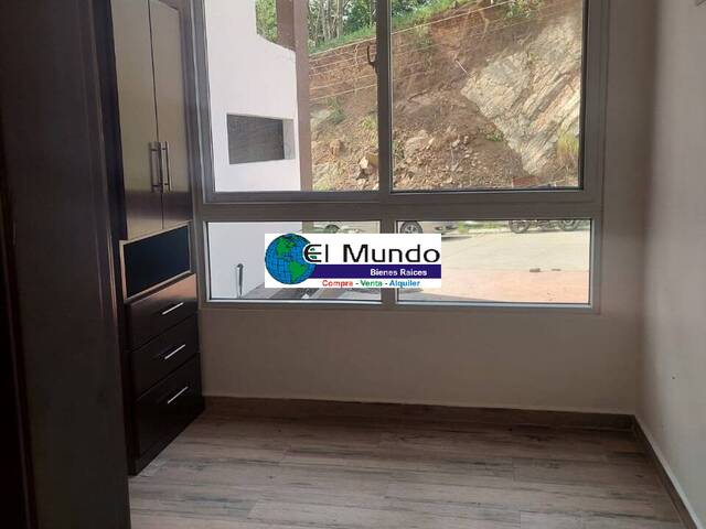 #242 - Apartamento para Alquiler en San Pedro Sula - Cortés - 2