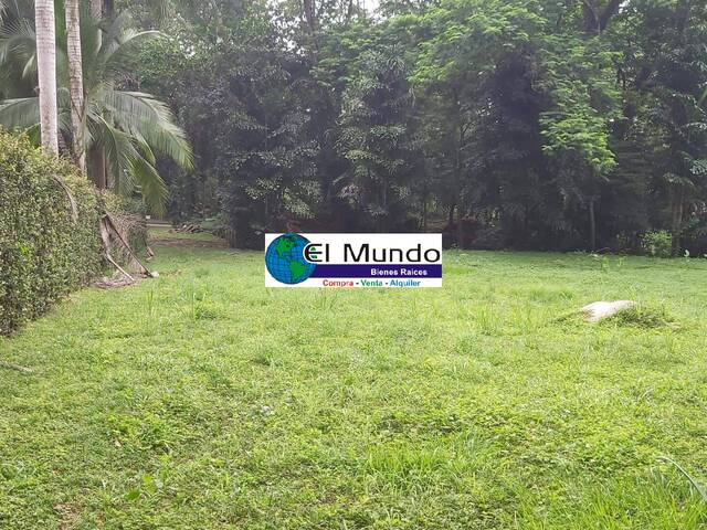 #243 - Terreno Residencial para Venta en San Pedro Sula - Cortés - 1