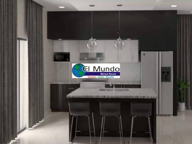 #246 - Casa para Venta en San Pedro Sula - Cortés - 2