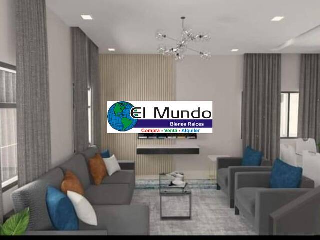 #246 - Casa para Venta en San Pedro Sula - Cortés - 3
