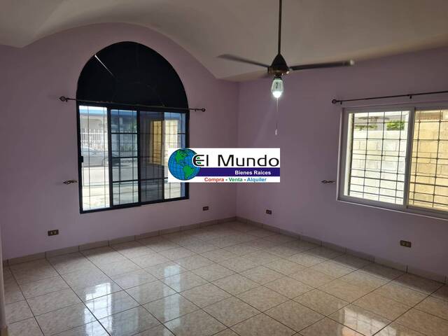 #VTA247 - Casa para Venta en San Pedro Sula - Cortés