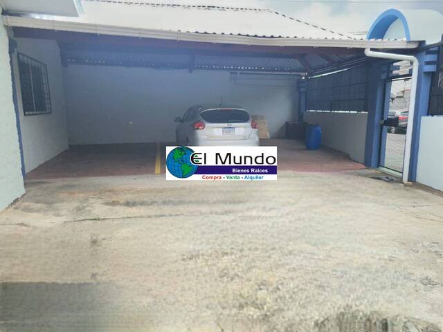 #247 - Casa para Venta en San Pedro Sula - Cortés - 3