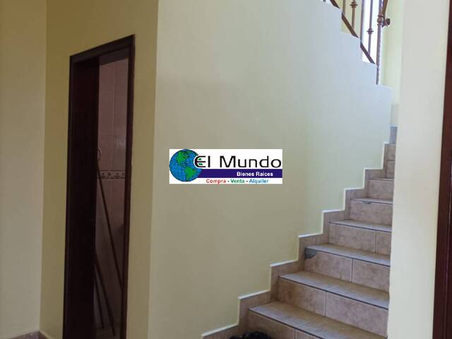 #248 - Casa para Venta en San Pedro Sula - Cortés - 3