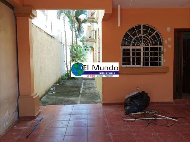 #248 - Casa para Venta en San Pedro Sula - Cortés - 1