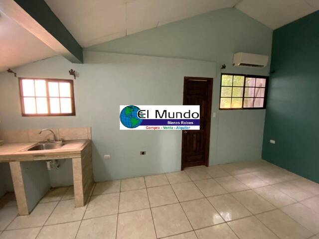 #251 - Apartamento para Venta en San Pedro Sula - Cortés - 2