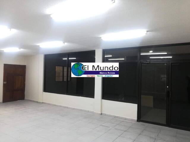 #252 - Local comercial para Alquiler en San Pedro Sula - Cortés - 1