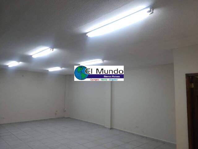 #252 - Local comercial para Alquiler en San Pedro Sula - Cortés - 2