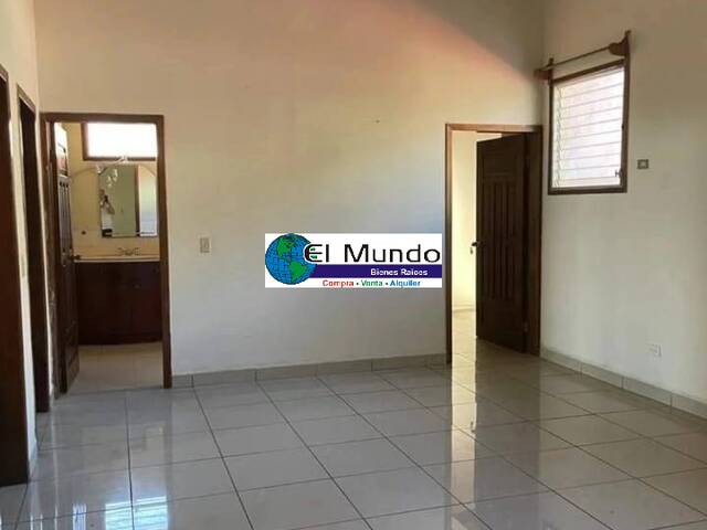 #VTA258 - Casa para Venta en San Pedro Sula - Cortés