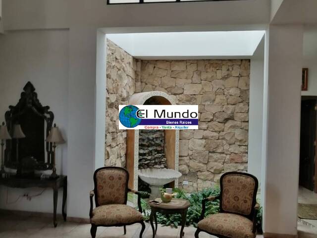 #VTA257 - Casa para Venta en San Pedro Sula - Cortés - 2