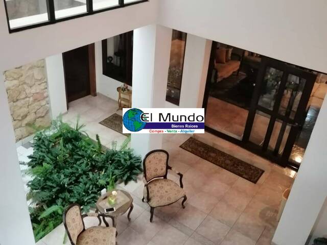 #VTA257 - Casa para Venta en San Pedro Sula - Cortés - 3