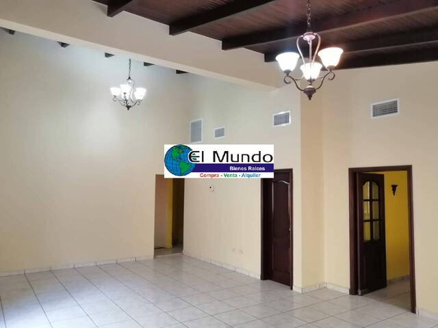 #VTA259 - Casa para Venta en San Pedro Sula - Cortés - 3