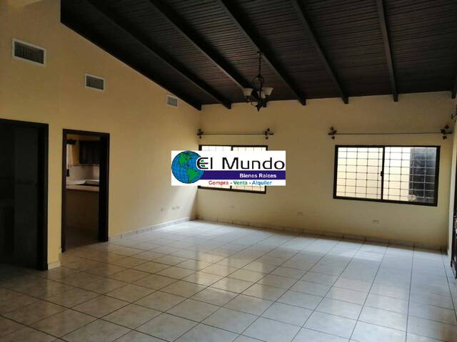 #VTA259 - Casa para Venta en San Pedro Sula - Cortés