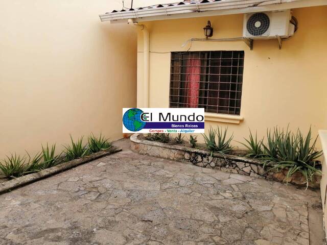 #VTA259 - Casa para Venta en San Pedro Sula - Cortés