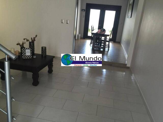 #260 - Apartamento para Venta en San Pedro Sula - Cortés - 3