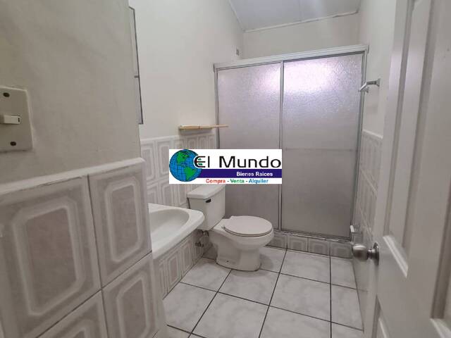 Casa para Alquiler en San Pedro Sula - 5