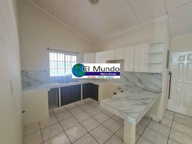 Casa para Alquiler en San Pedro Sula - 4