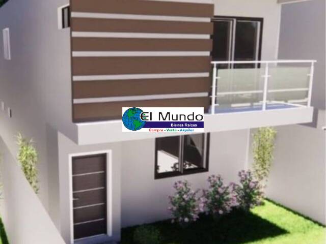 #265 - Casa para Venta en San Pedro Sula - Cortés - 3
