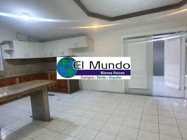 Casa para Alquiler en San Pedro Sula - 4