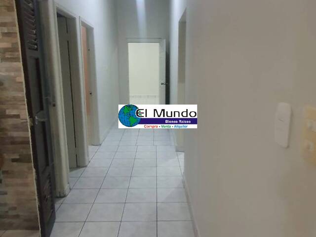 #266 - Casa para Alquiler en San Pedro Sula - Cortés - 3
