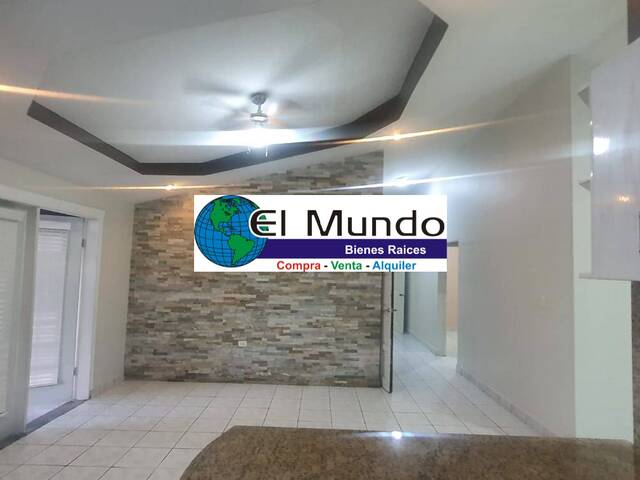 Alquiler en RESIDENCIAL SANTA MONICA - San Pedro Sula
