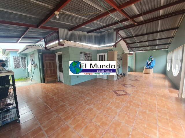 #VTA267 - Casa para Venta en San Pedro Sula - Cortés - 1
