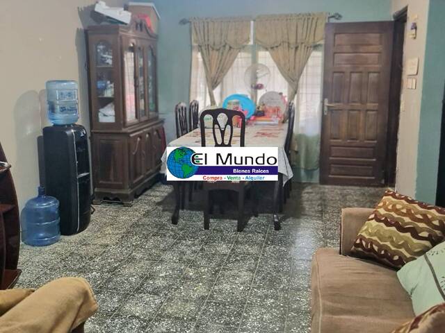 #VTA267 - Casa para Venta en San Pedro Sula - Cortés - 2
