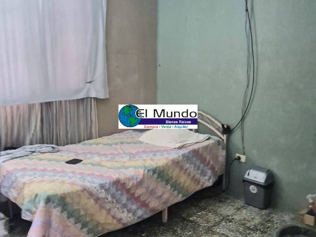 #VTA267 - Casa para Venta en San Pedro Sula - Cortés - 3
