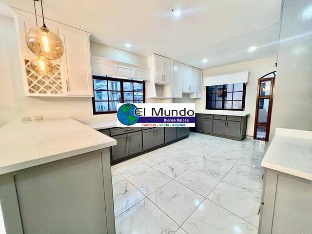 #VTA268 - Casa para Venta en San Pedro Sula - Cortés - 3