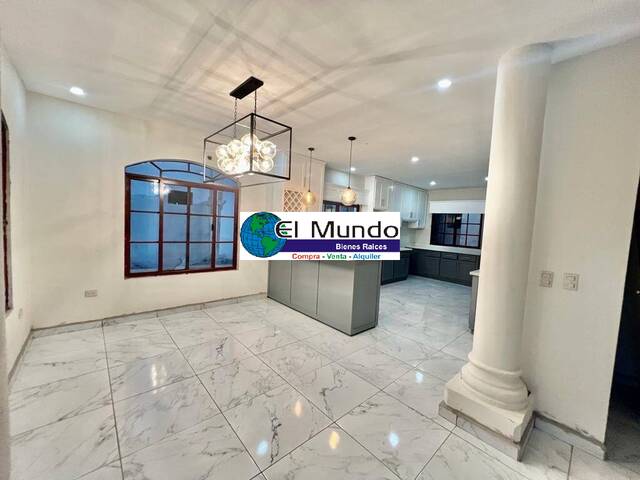 #VTA268 - Casa para Venta en San Pedro Sula - Cortés - 2
