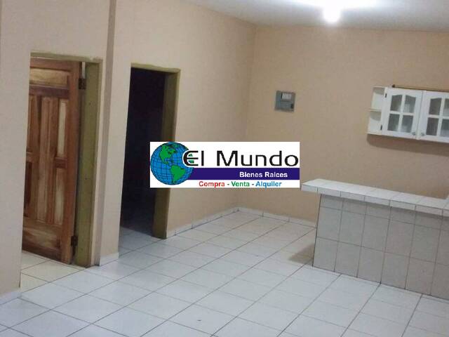 #269 - Apartamento para Alquiler en San Pedro Sula - Cortés - 2