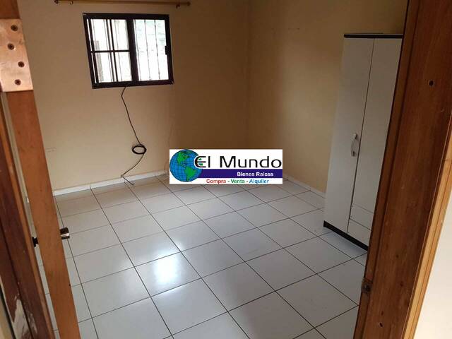 #269 - Apartamento para Alquiler en San Pedro Sula - Cortés - 3