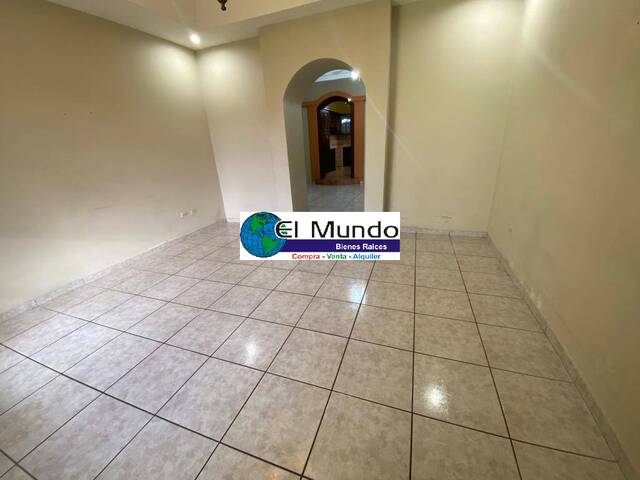 #270 - Casa para Alquiler en San Pedro Sula - Cortés - 2