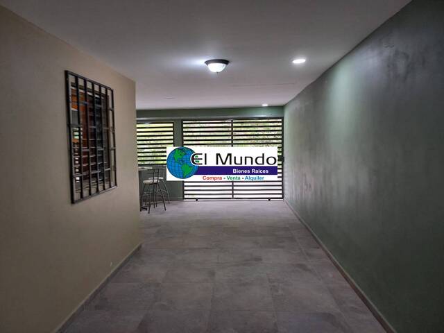 #272 - Casa para Venta en San Pedro Sula - Cortés - 3