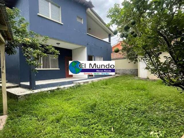 #VTA274 - Casa para Venta en Tegucigalpa - Distrito Central  - 1