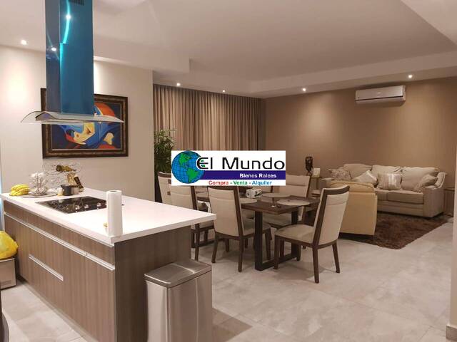 #275 - Apartamento para Alquiler en San Pedro Sula - Cortés