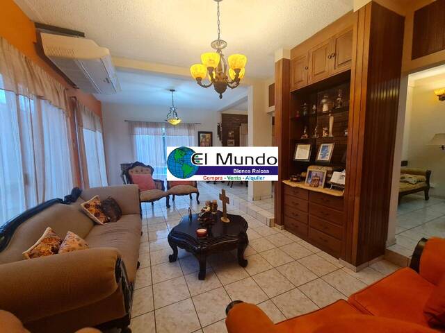 #VTA276 - Casa para Venta en San Pedro Sula - Cortés - 2