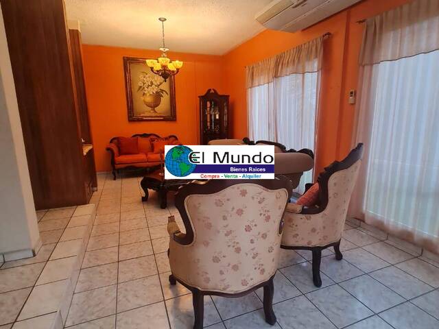 #VTA276 - Casa para Venta en San Pedro Sula - Cortés - 3