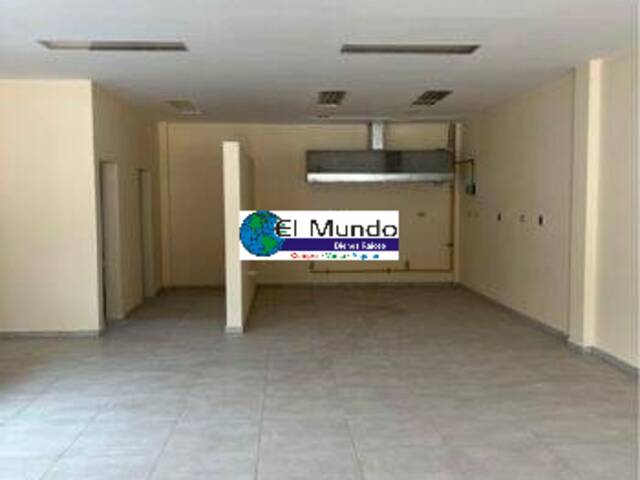 #277 - Local comercial para Alquiler en San Pedro Sula - Cortés - 3