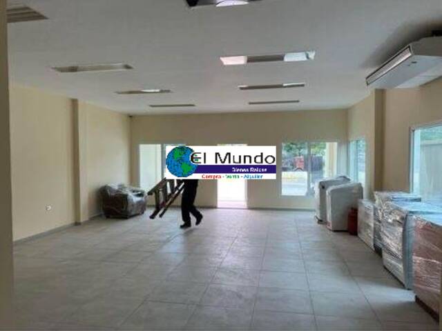 #277 - Local comercial para Alquiler en San Pedro Sula - Cortés - 1