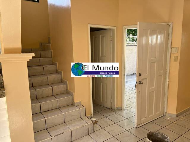 #278 - Casa para Alquiler en San Pedro Sula - Cortés - 3